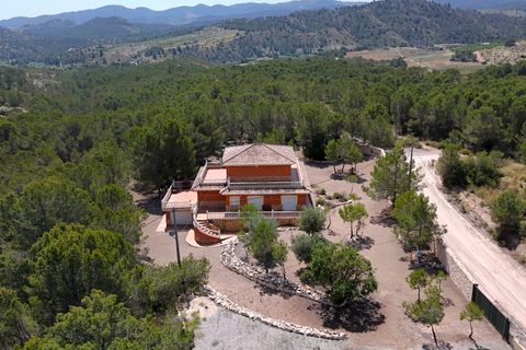 Villa i Lorca, Murcia, Lorca - € 399.950 | Ref: 3023-VL - foto 2